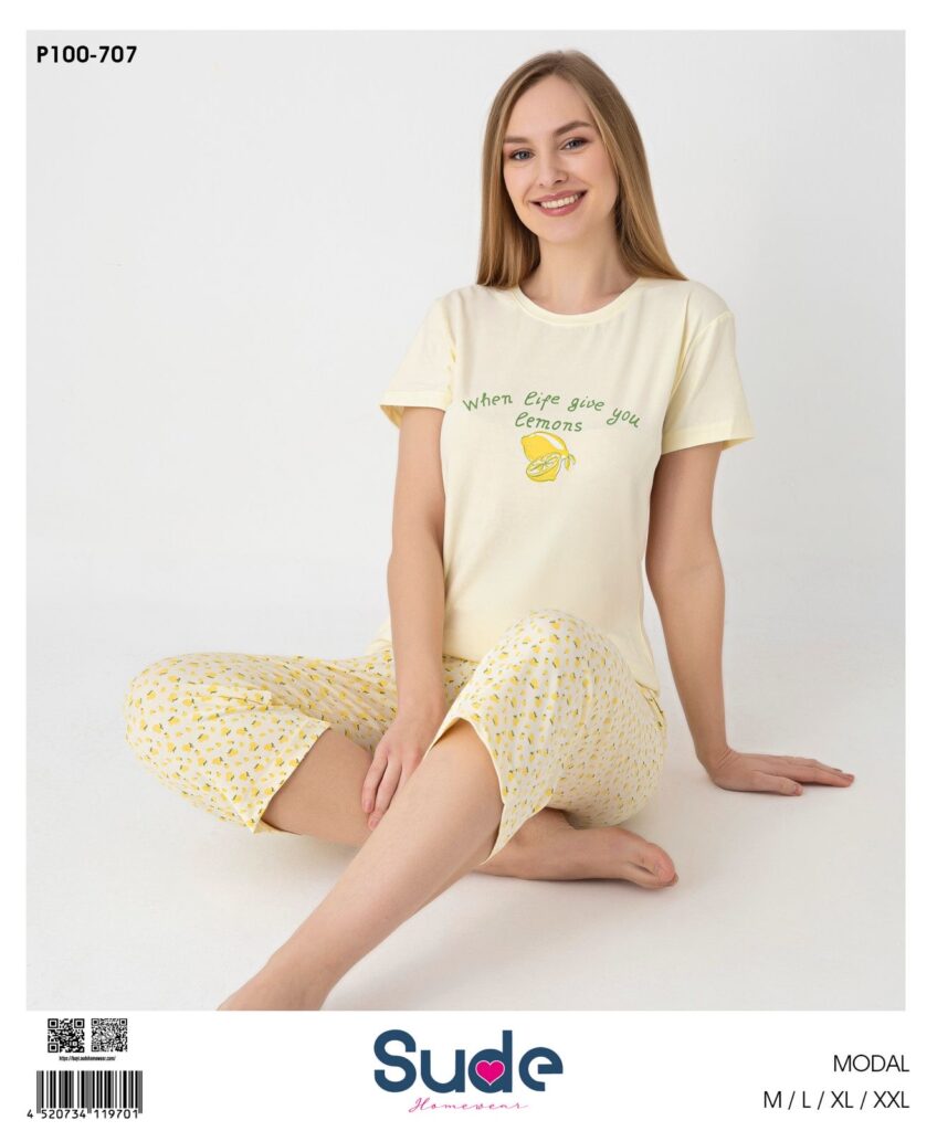 Sude Modal kapri genç takım