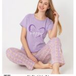 Ercan Genç Kadın Kısa Kol