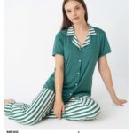 Charme milan gömlek k kol