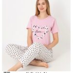 Ercan Genç Kadın Kısa Kol