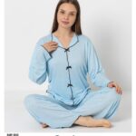 Sude Alaçatı gömlek u kol