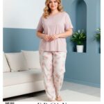 Ercan Battal Kadın Kısa Kol