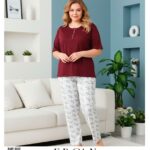 Ercan Battal Kadın Kısa Kol