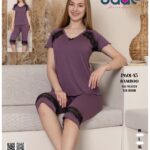 Sude Bambu Genç Kapri