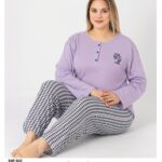 Ercan Battal Kadın Uzun Kol