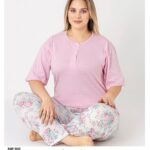 Ercan Battal Kadın Kısa Kol