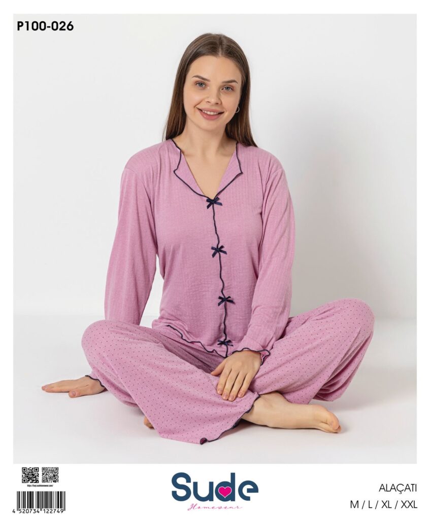 Sude Alaçatı gömlek u kol