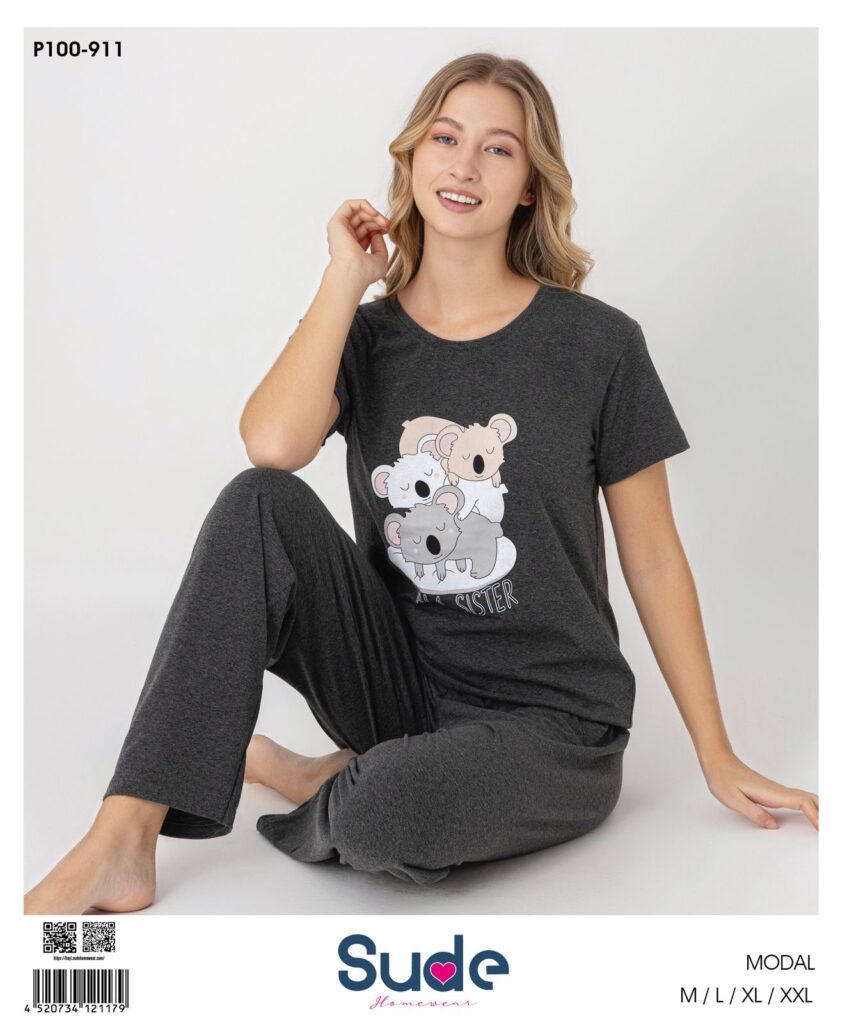 Sude Modal genç k kol takım