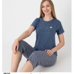 Sude Modal kapri genç takım