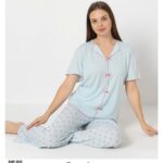 Sude Alaçatı gömlek k kol