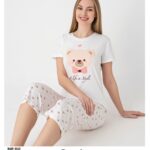 Sude Modal kapri genç takım