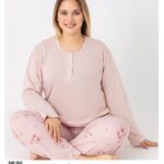 Ercan Battal Kadın Uzun Kol