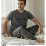 Ercan Erkek Kısa Kol