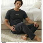 Ercan Erkek Kısa Kol