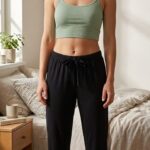 Sude Manyas Kadın Alt